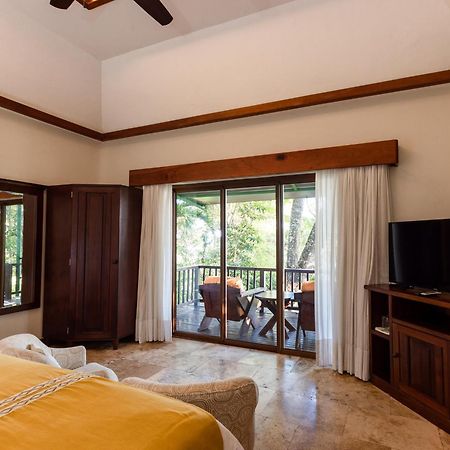 Bolontiku Boutique Hotel Member Of The Cayuga Collection San Andrés Kültér fotó