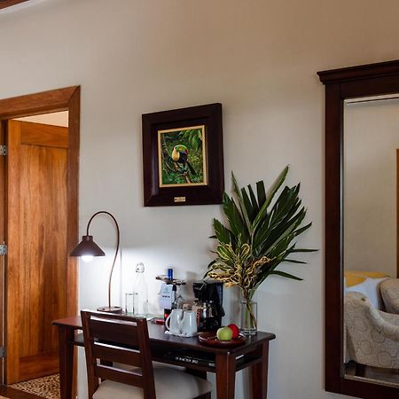 Bolontiku Boutique Hotel Member Of The Cayuga Collection San Andrés Kültér fotó