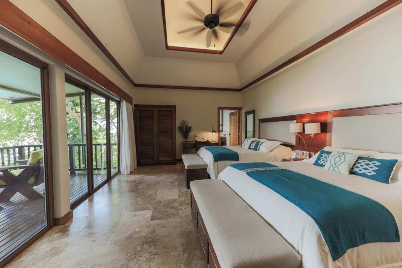 Bolontiku Boutique Hotel & Spa San Andrés Kültér fotó