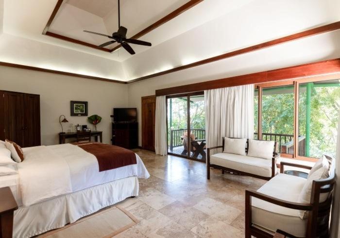 Bolontiku Boutique Hotel Member Of The Cayuga Collection San Andrés Kültér fotó