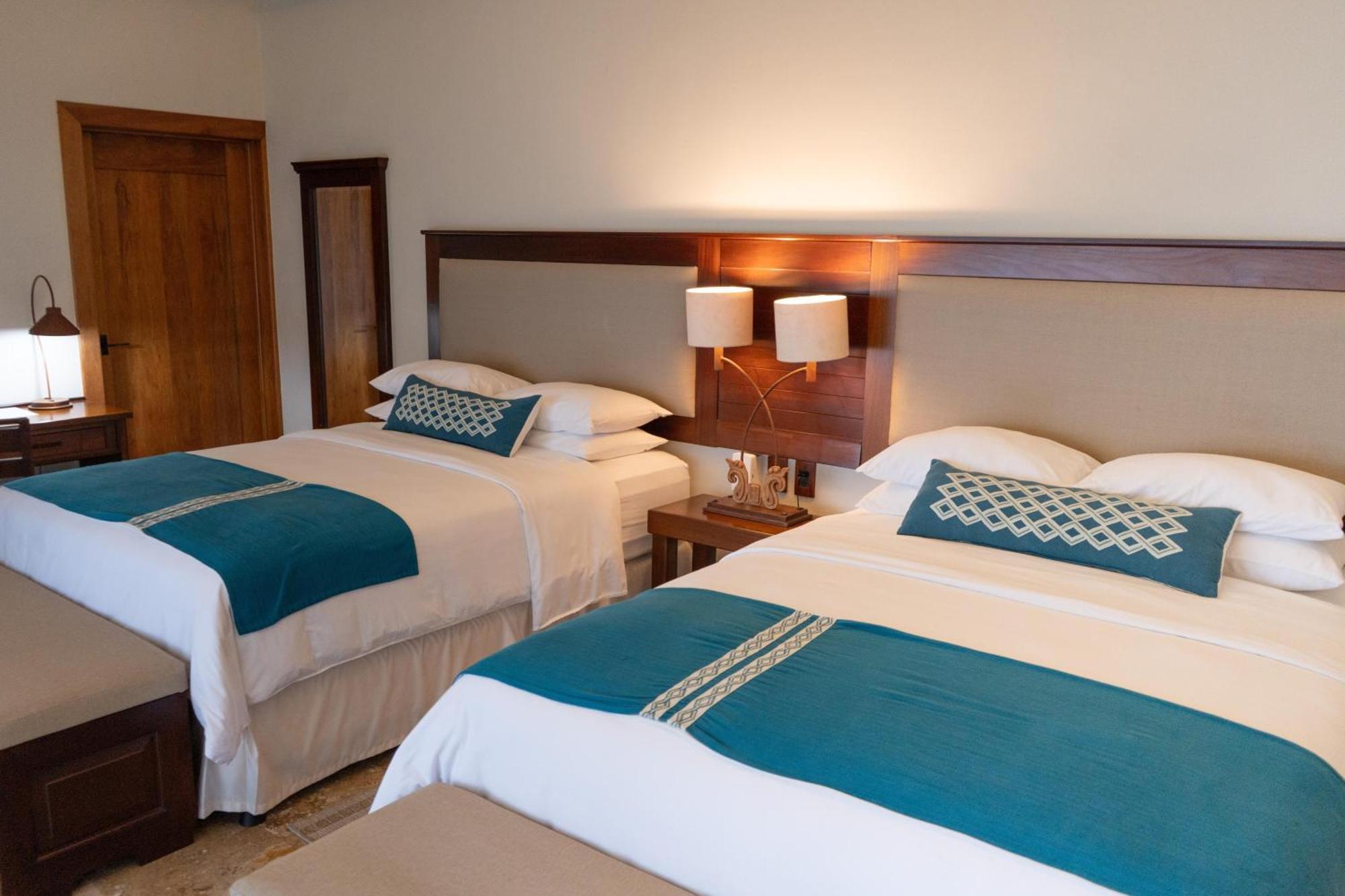 Bolontiku Boutique Hotel Member Of The Cayuga Collection San Andrés Kültér fotó
