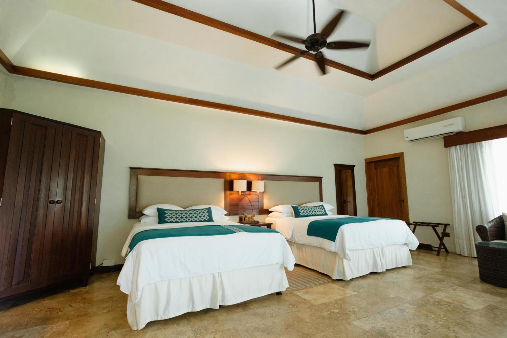 Bolontiku Boutique Hotel Member Of The Cayuga Collection San Andrés Kültér fotó