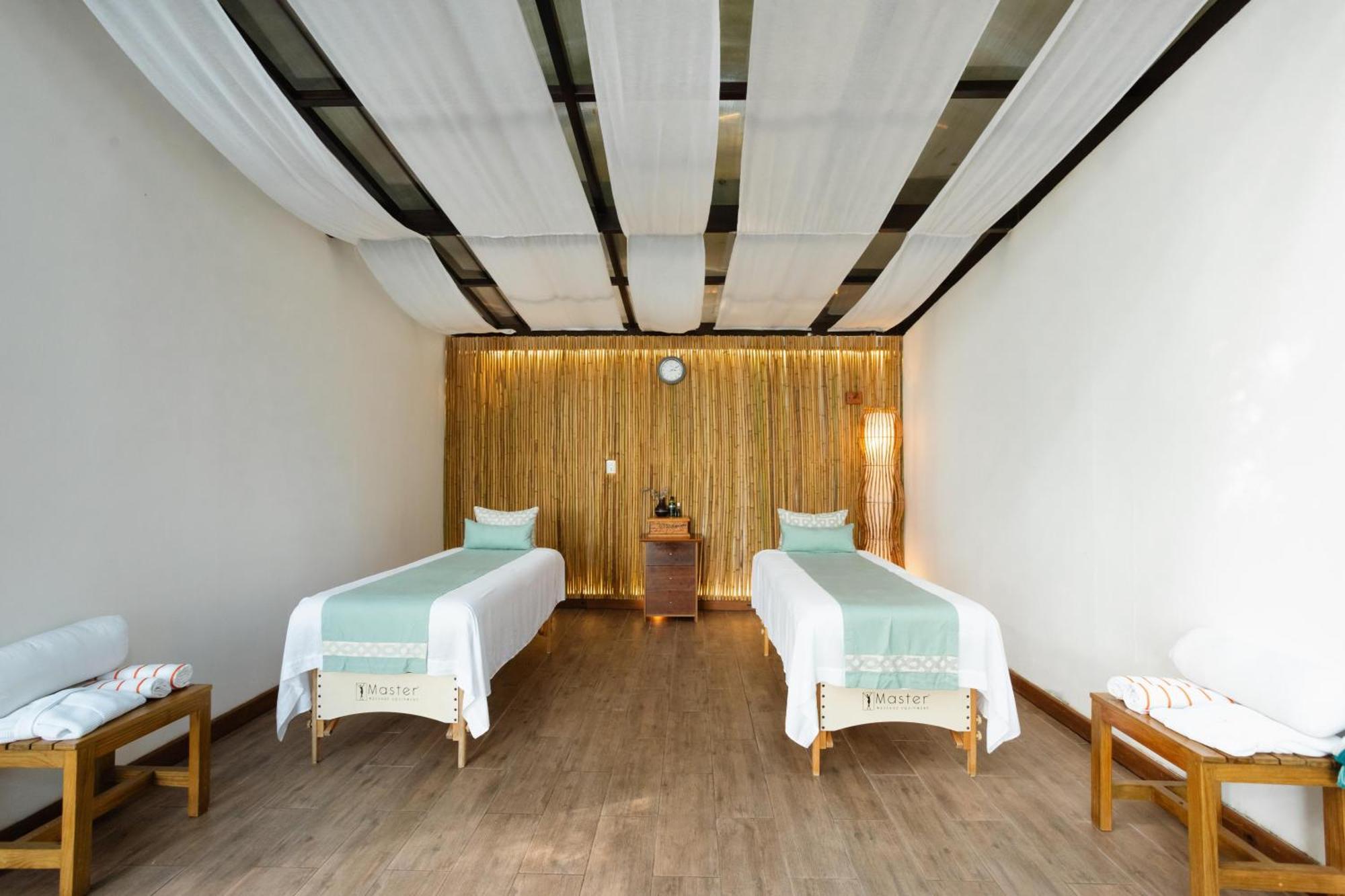 Bolontiku Boutique Hotel Member Of The Cayuga Collection San Andrés Kültér fotó