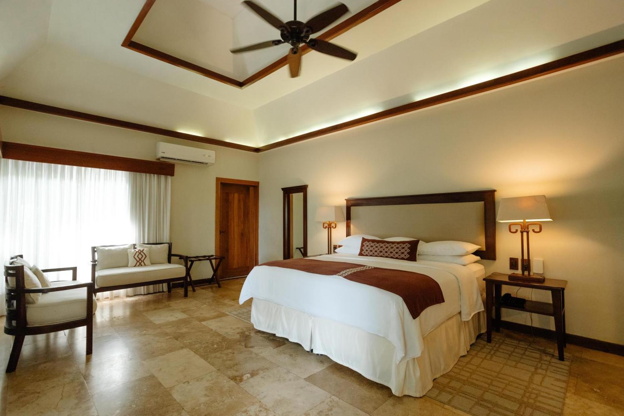 Bolontiku Boutique Hotel Member Of The Cayuga Collection San Andrés Kültér fotó