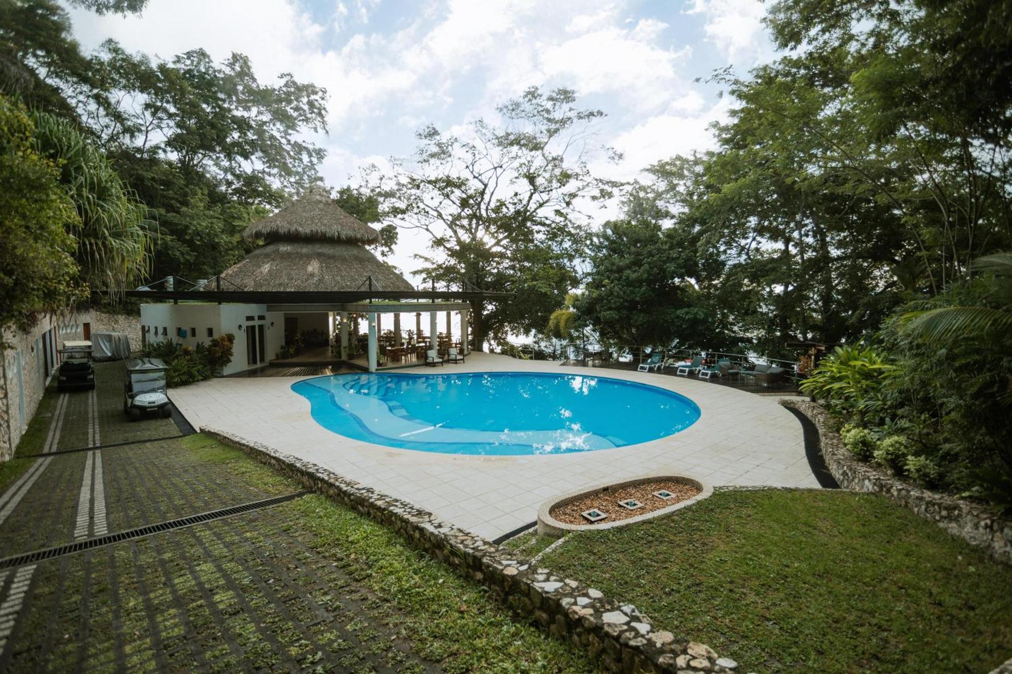 Bolontiku Boutique Hotel Member Of The Cayuga Collection San Andrés Kültér fotó