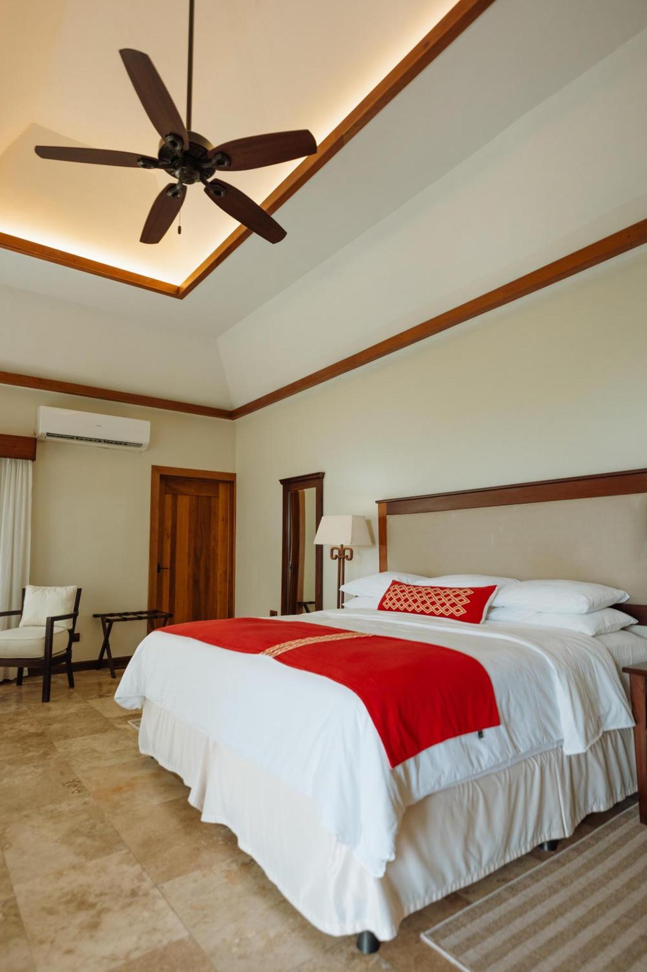 Bolontiku Boutique Hotel Member Of The Cayuga Collection San Andrés Kültér fotó