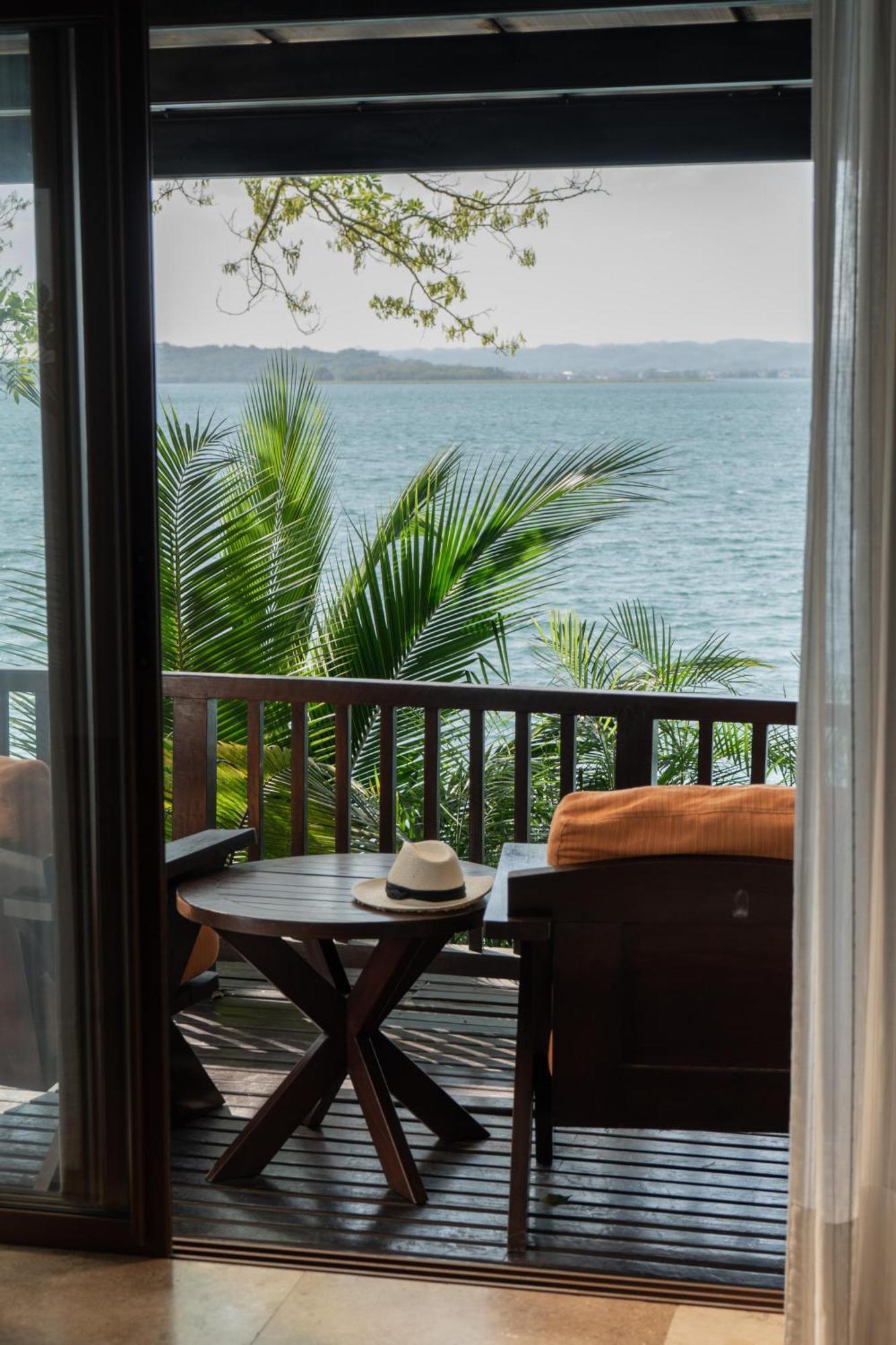 Bolontiku Boutique Hotel Member Of The Cayuga Collection San Andrés Kültér fotó