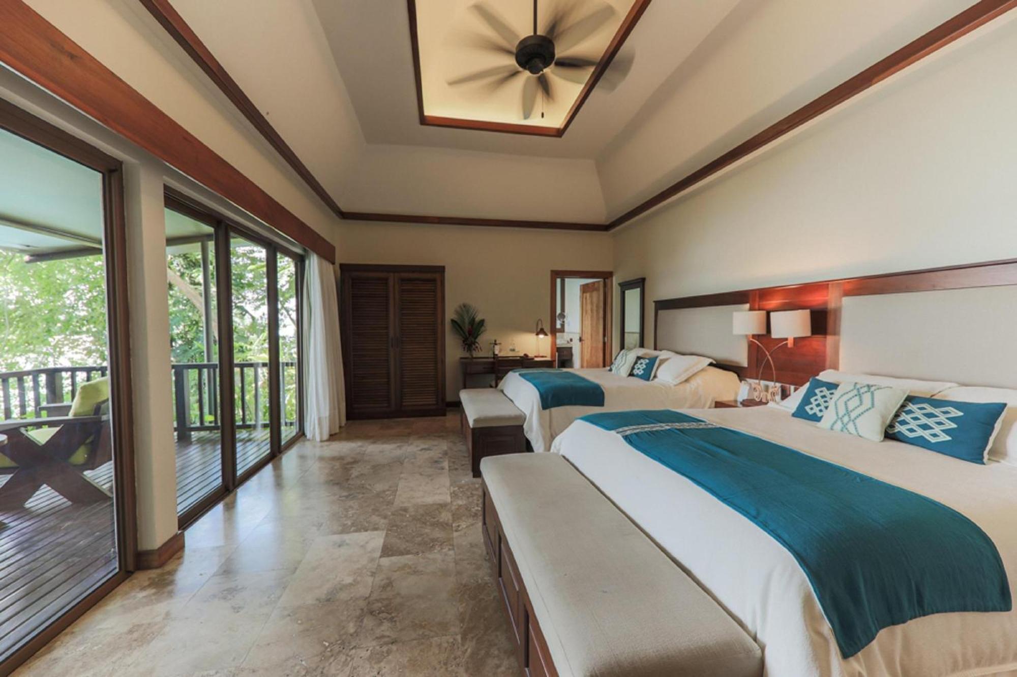 Bolontiku Boutique Hotel Member Of The Cayuga Collection San Andrés Kültér fotó