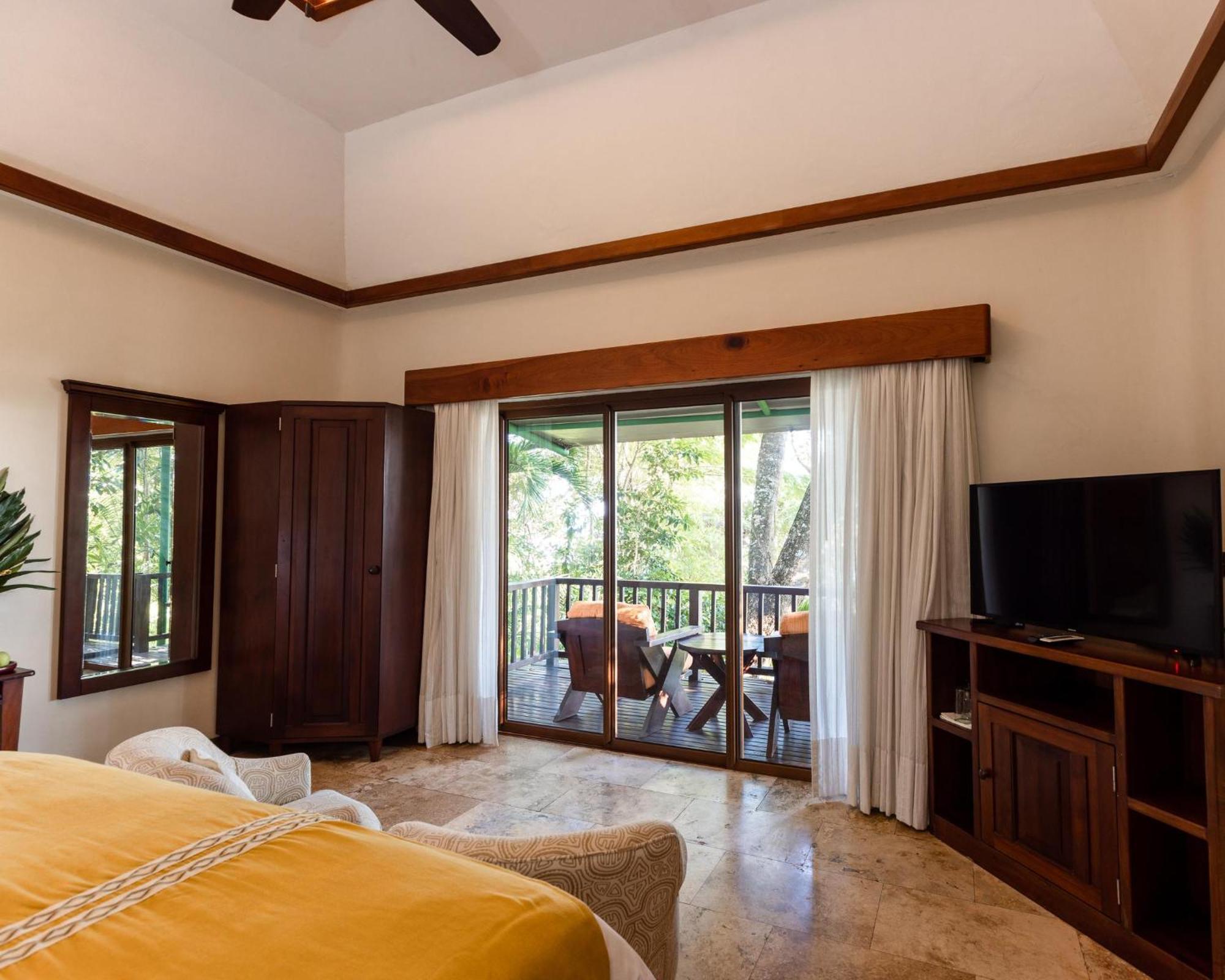 Bolontiku Boutique Hotel Member Of The Cayuga Collection San Andrés Kültér fotó