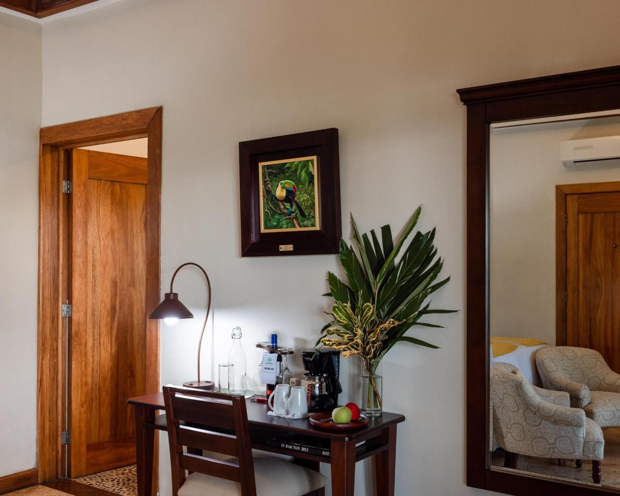 Bolontiku Boutique Hotel Member Of The Cayuga Collection San Andrés Kültér fotó