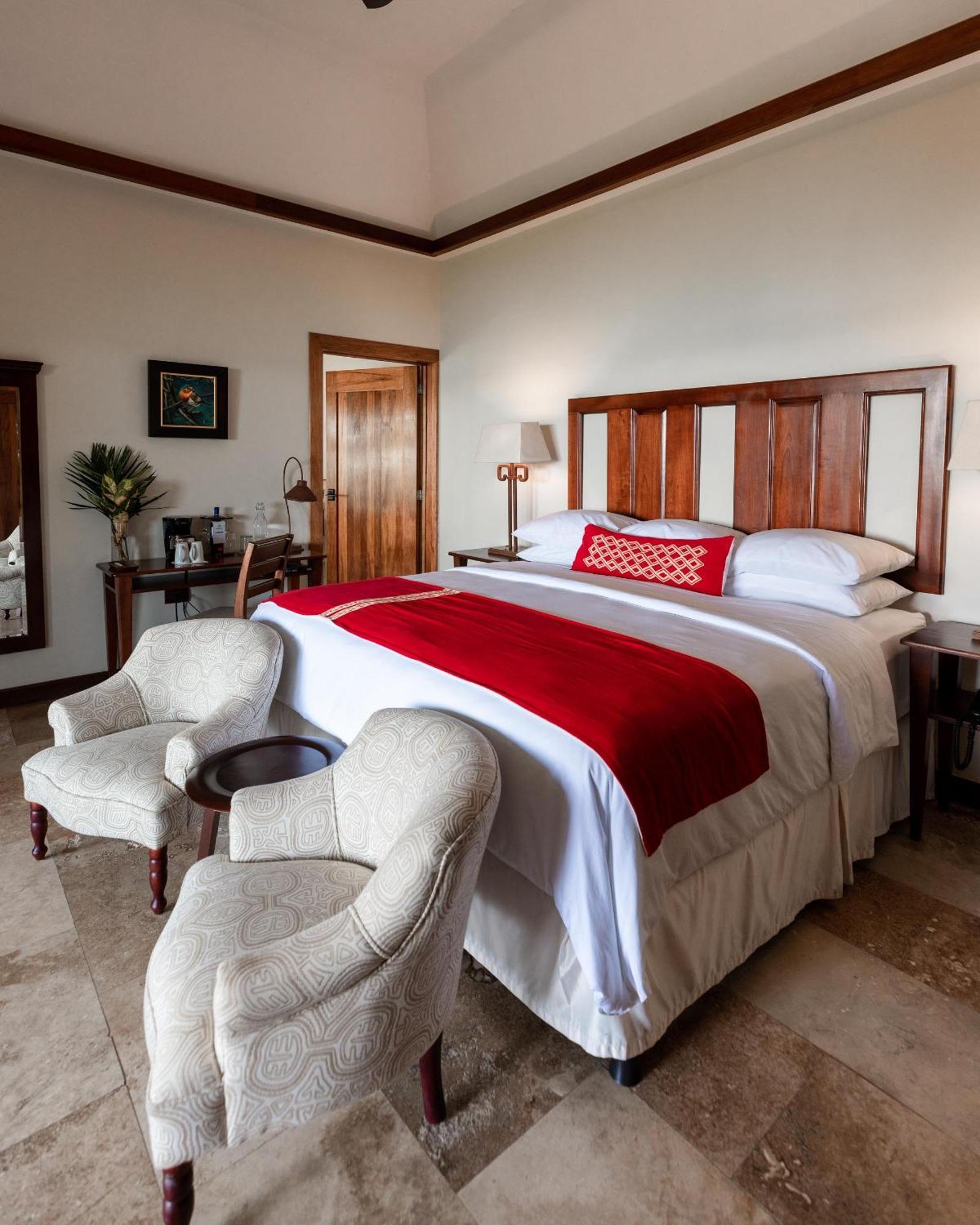 Bolontiku Boutique Hotel Member Of The Cayuga Collection San Andrés Kültér fotó