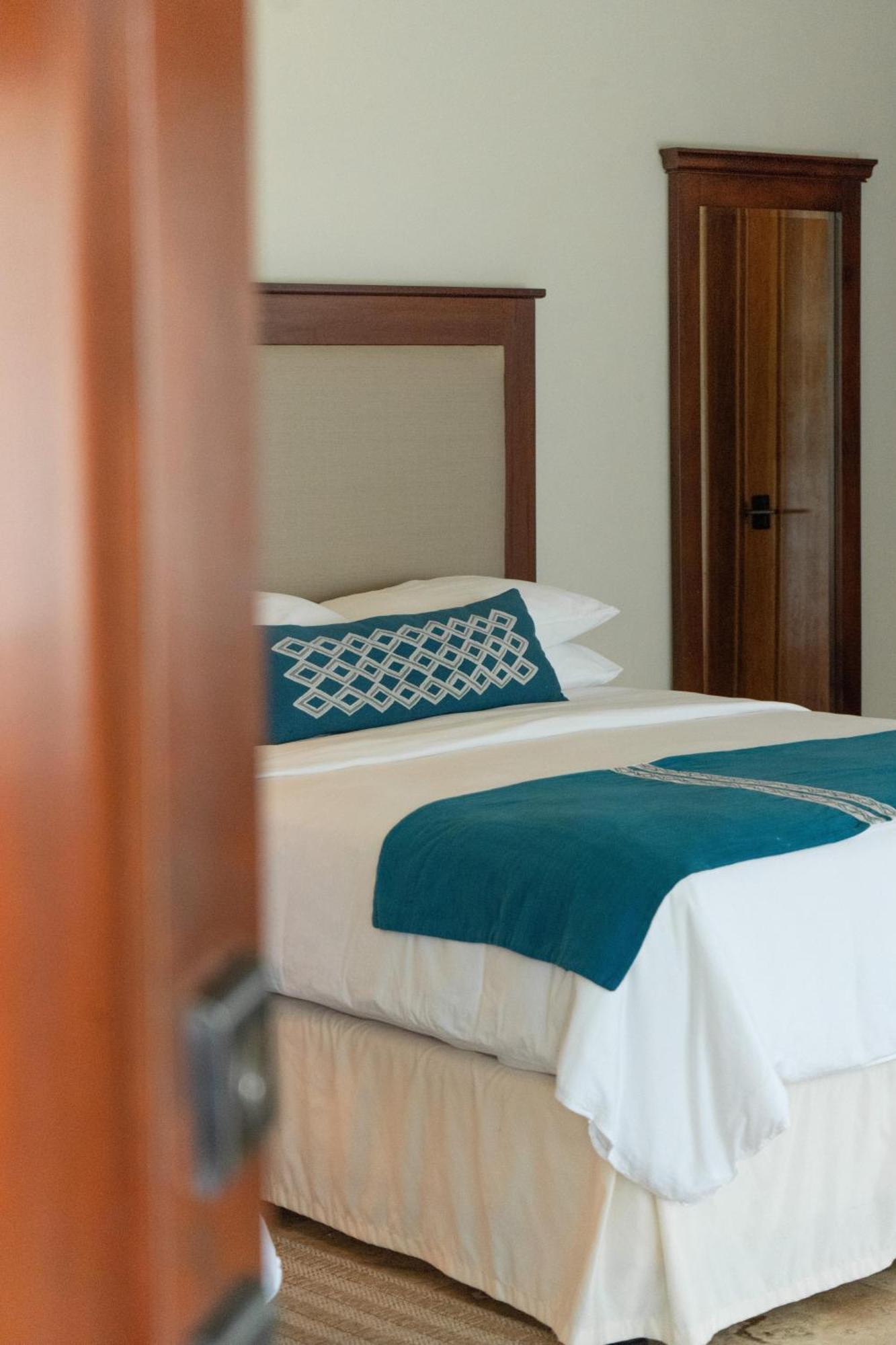 Bolontiku Boutique Hotel Member Of The Cayuga Collection San Andrés Kültér fotó