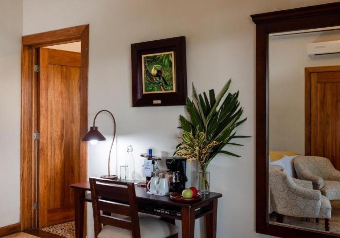 Bolontiku Boutique Hotel Member Of The Cayuga Collection San Andrés Kültér fotó