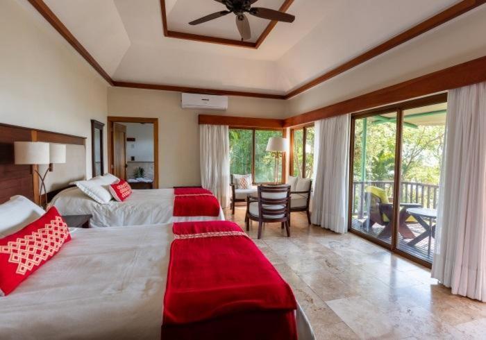 Bolontiku Boutique Hotel Member Of The Cayuga Collection San Andrés Kültér fotó