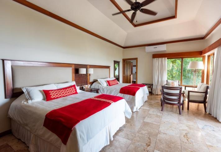 Bolontiku Boutique Hotel Member Of The Cayuga Collection San Andrés Kültér fotó
