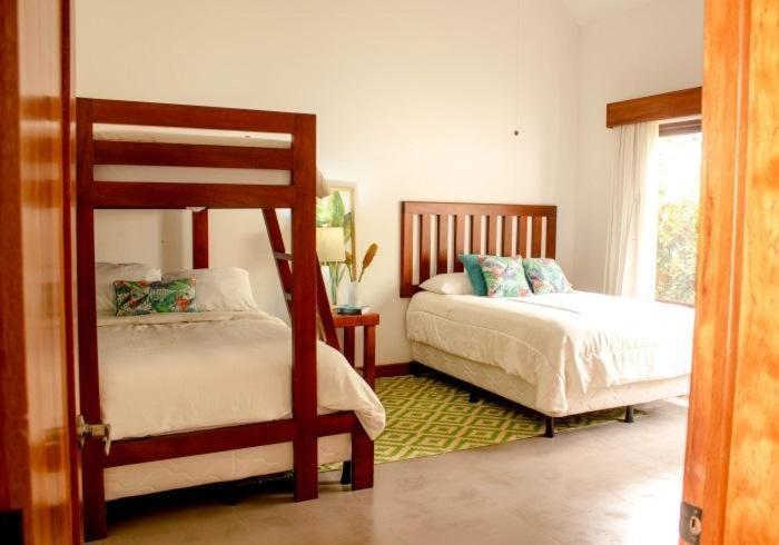 Bolontiku Boutique Hotel Member Of The Cayuga Collection San Andrés Kültér fotó