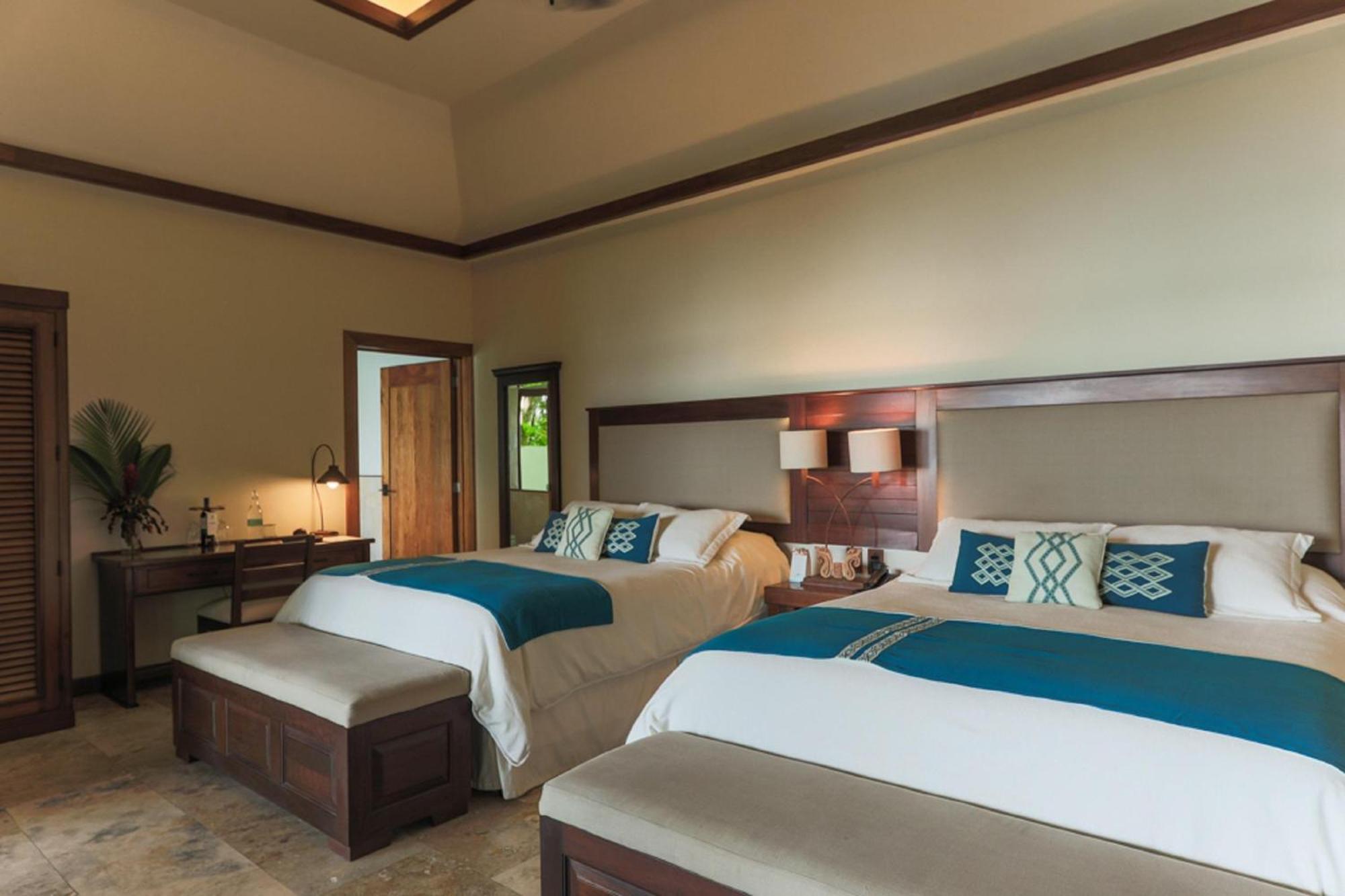 Bolontiku Boutique Hotel Member Of The Cayuga Collection San Andrés Kültér fotó