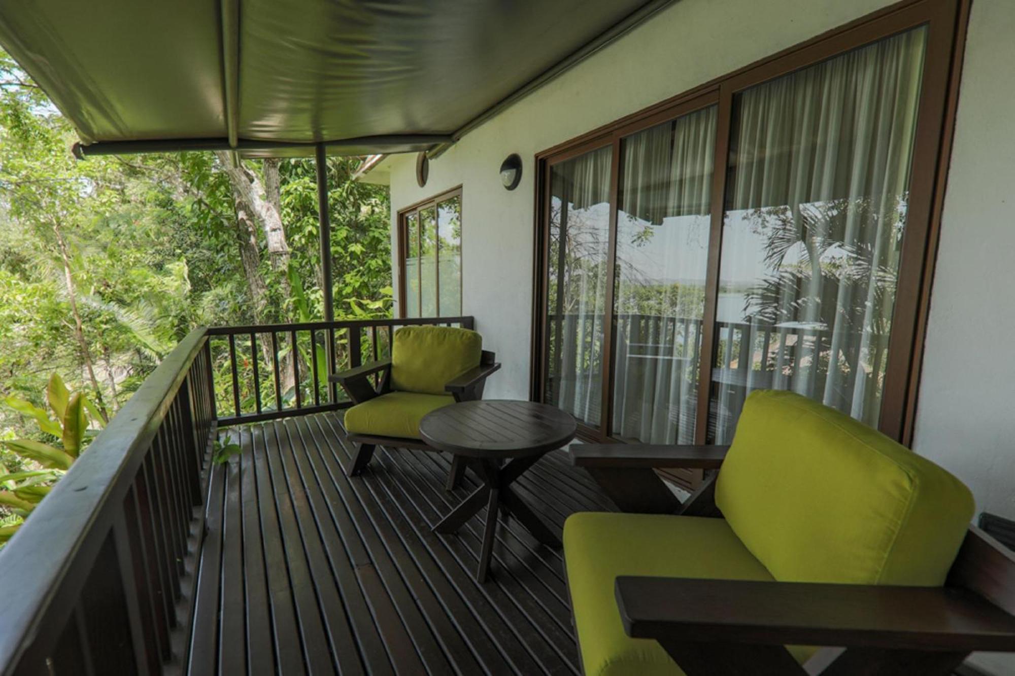 Bolontiku Boutique Hotel Member Of The Cayuga Collection San Andrés Kültér fotó
