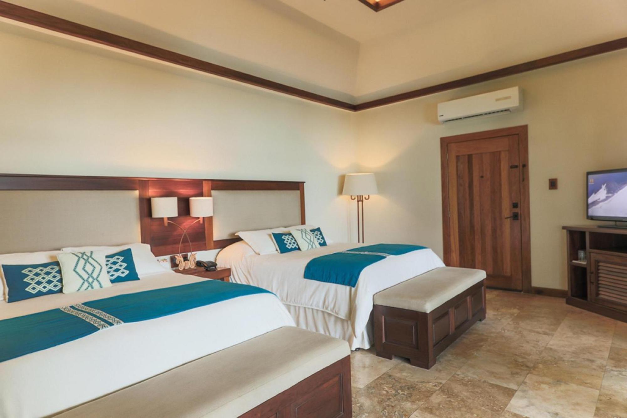 Bolontiku Boutique Hotel Member Of The Cayuga Collection San Andrés Kültér fotó