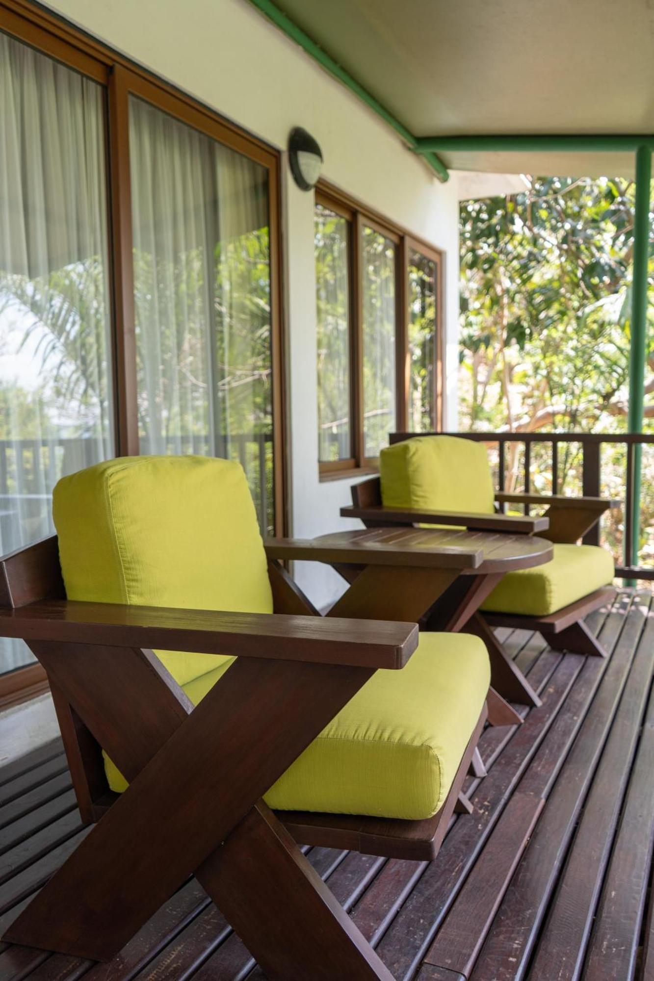 Bolontiku Boutique Hotel Member Of The Cayuga Collection San Andrés Kültér fotó