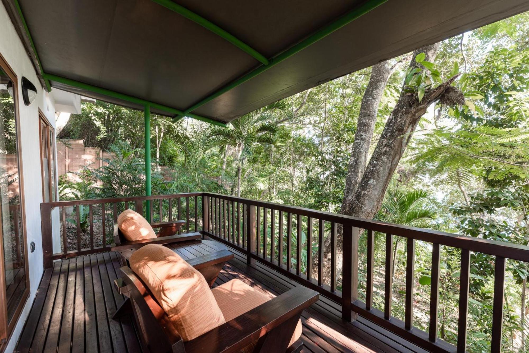 Bolontiku Boutique Hotel Member Of The Cayuga Collection San Andrés Kültér fotó