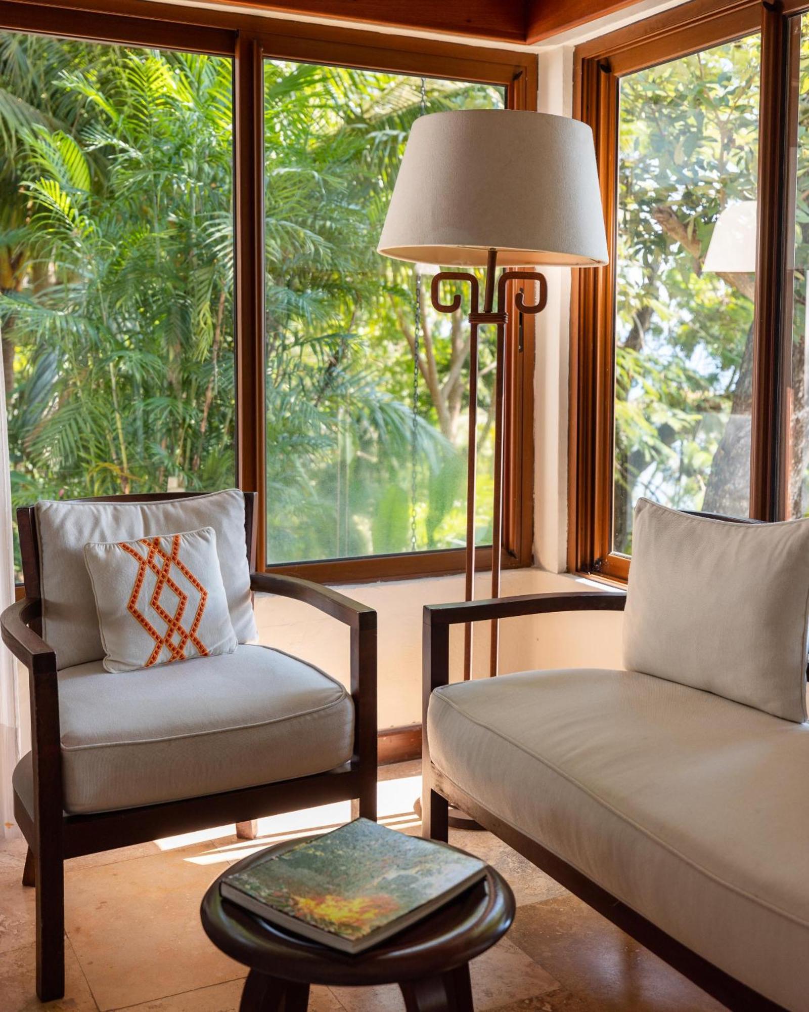 Bolontiku Boutique Hotel Member Of The Cayuga Collection San Andrés Kültér fotó