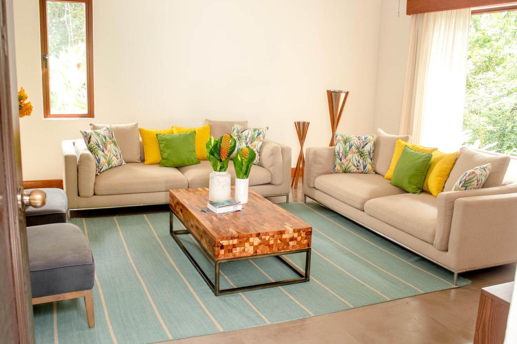 Bolontiku Boutique Hotel Member Of The Cayuga Collection San Andrés Kültér fotó