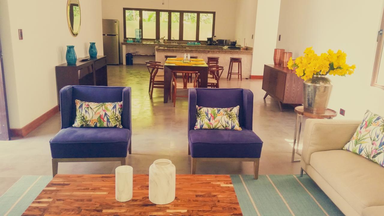 Bolontiku Boutique Hotel & Spa San Andrés Kültér fotó