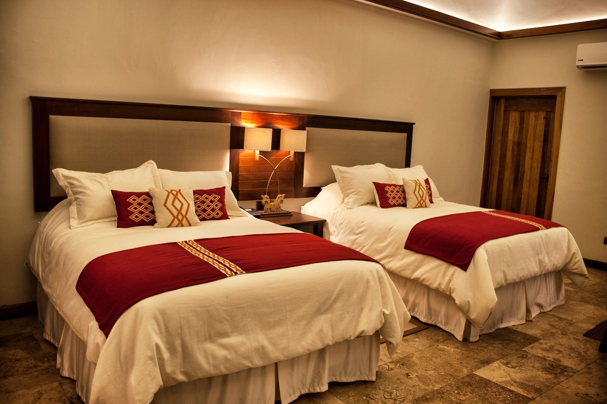 Bolontiku Boutique Hotel Member Of The Cayuga Collection San Andrés Kültér fotó