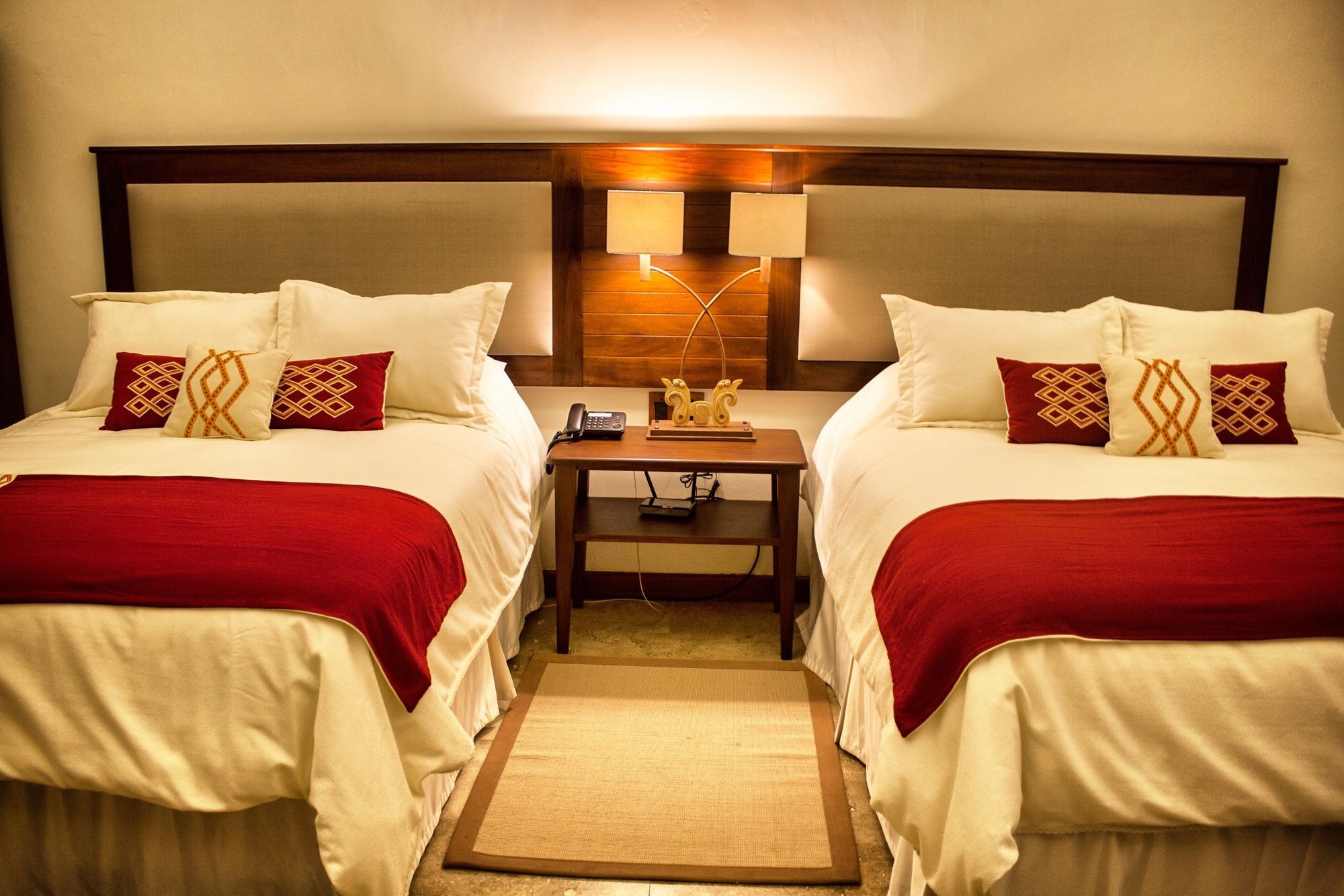 Bolontiku Boutique Hotel Member Of The Cayuga Collection San Andrés Kültér fotó